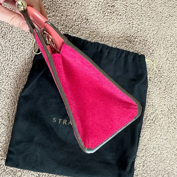 Strathberry nano tote - Picture 8 of 11